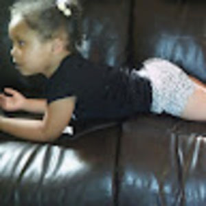 Meet your Posher, Antjuan